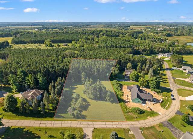 Property at L13 Ptarmigan Dr, Pardeeville, WI 53954
