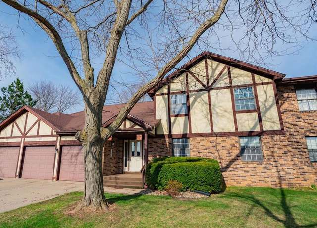 Property at 115 Ash St, Sauk City, WI 53583, 2 beds, 2 baths