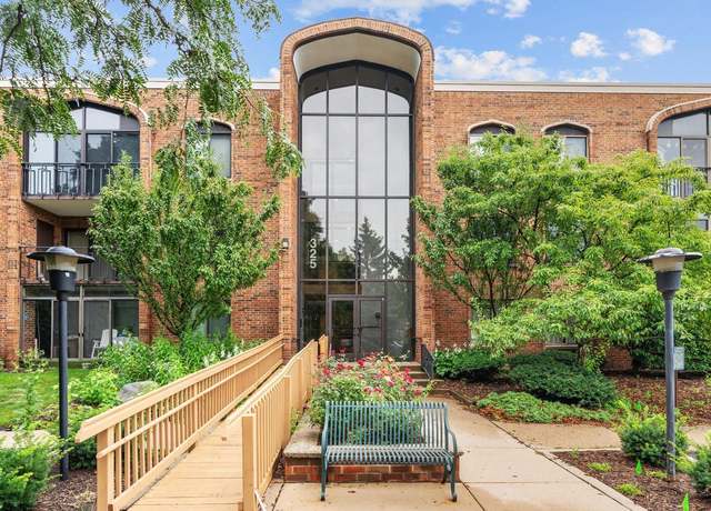Property at 325 S Yellowstone Dr #320, Madison, WI 53705, 2 beds, 2 baths