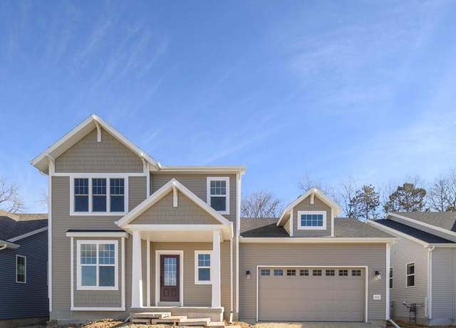 Property at 525 Lone Oak Ln, Verona, WI 53593, 3 beds, 2.5 baths