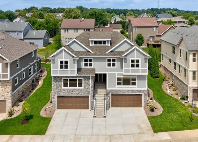 Property at 9066 Paddington Pkwy, Verona, WI 53593, 3 beds, 3 baths