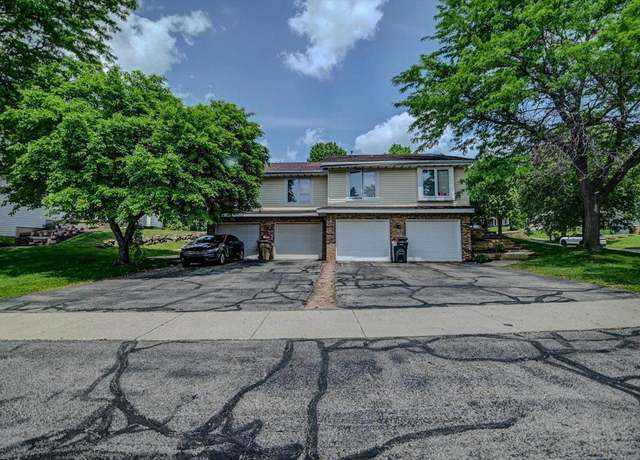 Property at 6818/6822 Chester Dr, Madison, WI 53719, 6 beds, 4 baths