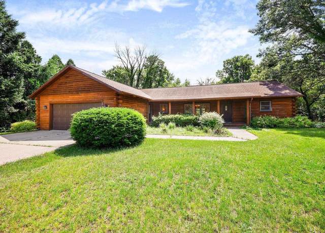 Property at S13078 S Highbanks Rd, Spring Green, WI 53588, 3 beds, 2 baths