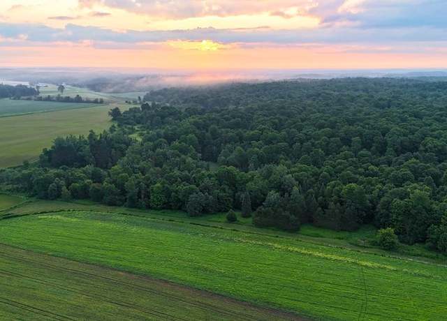 Property at 000 Carley Rd, Antigo, WI 54409