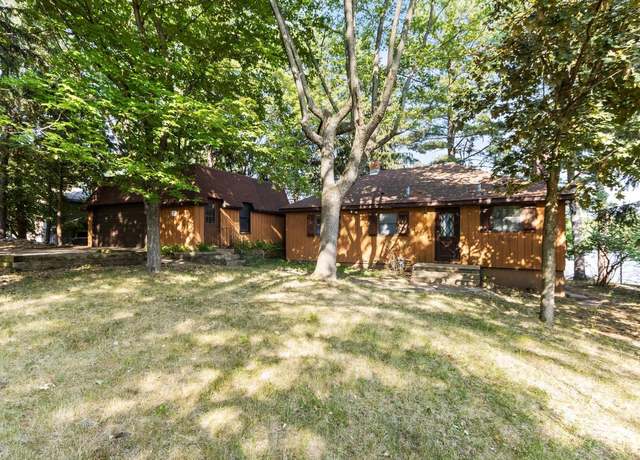 Property at W11585 Demynck Rd, Lodi, WI 53555, 2 beds, 2 baths