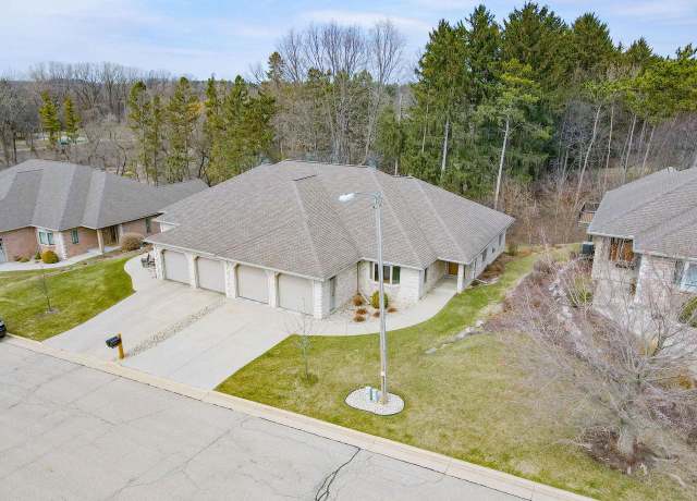 Property at 1222 W Sherman Ave, Fort Atkinson, WI 53538, 3 beds, 3 baths