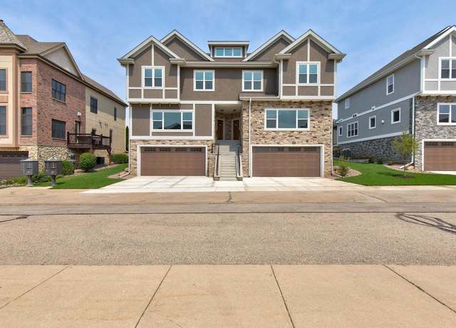 Property at 9076 Paddington Pkwy, Verona, WI 53593, 3 beds, 3 baths