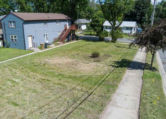 Property at 1722 Fisher St, Madison, WI 53713