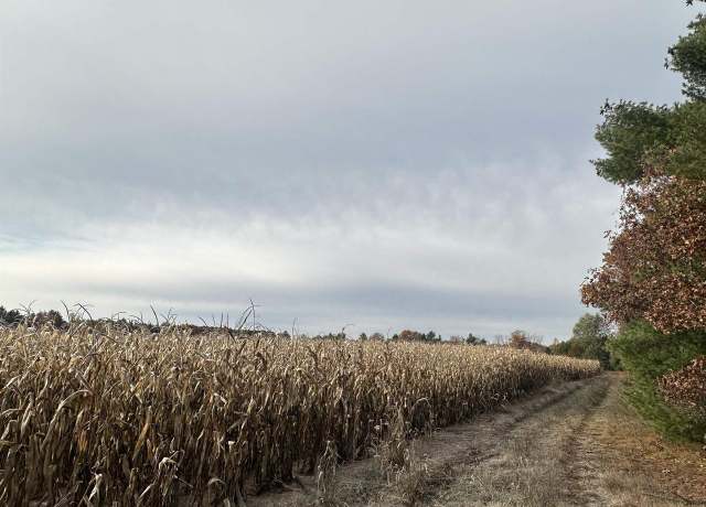 Property at 122+/-acres Happersett Ln, Redgranite, WI 54970
