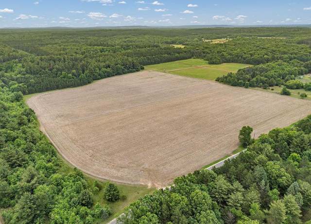 Property at 122+/-acres Happersett Ln, Redgranite, WI 54970