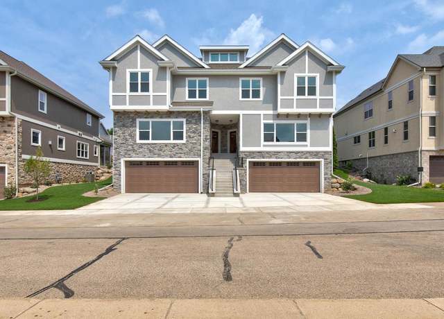 Property at 9068 Paddington Pkwy, Verona, WI 53593, 3 beds, 3 baths