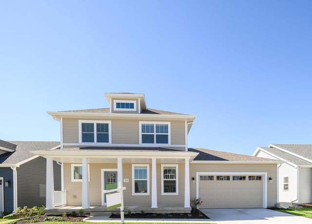 Property at 1216 Misty Forest Rd, Sun Prairie, WI 53590, 4 beds, 2.5 baths