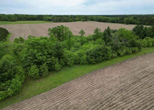 Property at 70+/-acres Happersett Ln, Redgranite, WI 54970