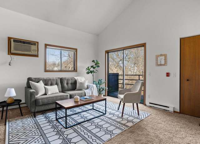 Property at 1010 N Sunnyvale Ln Unit K, Madison, WI 53713, 2 beds, 2 baths