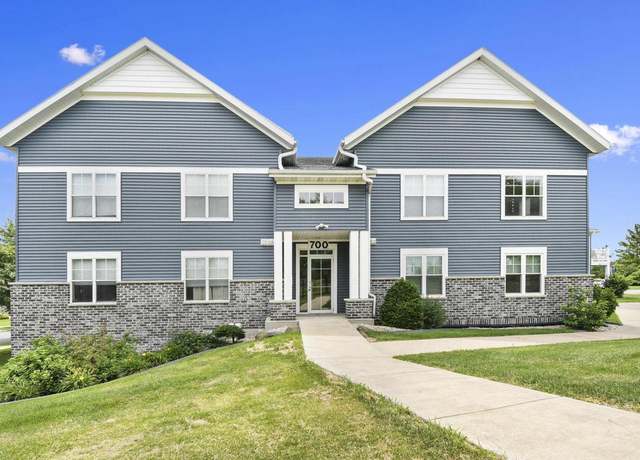 Property at 700 Herndon Dr #303, Madison, WI 53718, 2 beds, 2 baths