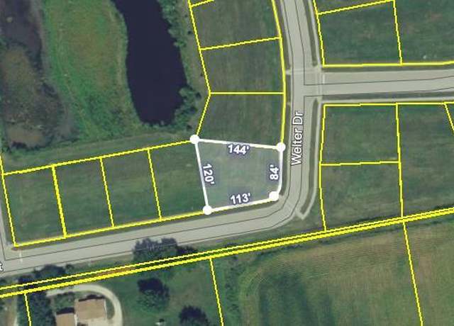 Property at Lot 5 Lessard St, Prairie Du Chien, WI 53821