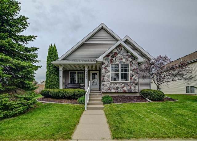 Property at 7506 East Pass, Madison, WI 53719, 3 beds, 2 baths