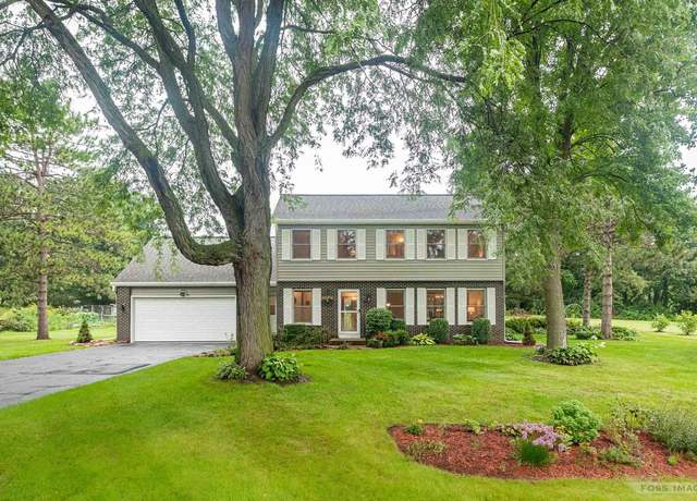 Property at 7808 Westman Way, Middleton, WI 53562, 4 beds, 2.5 baths