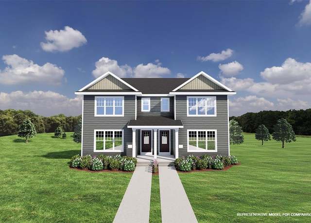 Property at 305 Breunig Blvd, Waunakee, WI 53597, 3 beds, 2.5 baths