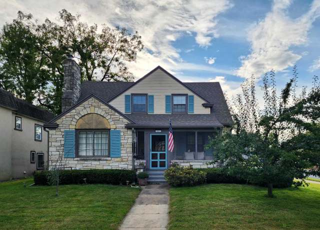 Property at 1803 Superior Ave, Tomah, WI 54660, 5 beds, 2.5 baths