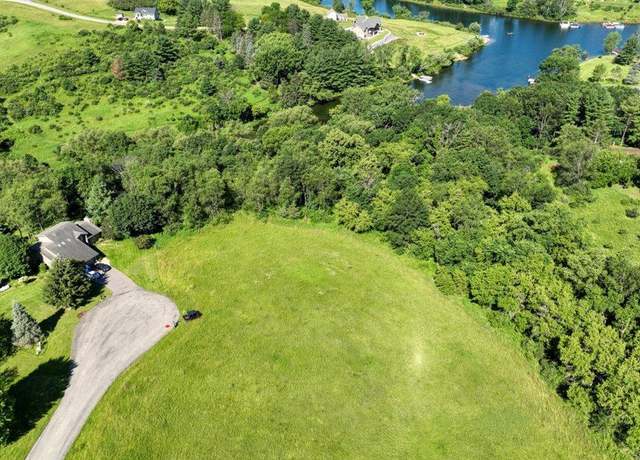 Property at Lots 897 & 898 Gatling Ct, La Valle, WI 53941