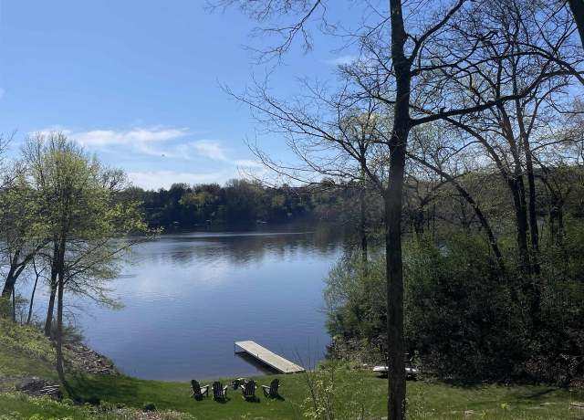 Property at E12275 Timber Ridge Trl, Prairie Du Sac, WI 53578, 3 beds, 2.5 baths
