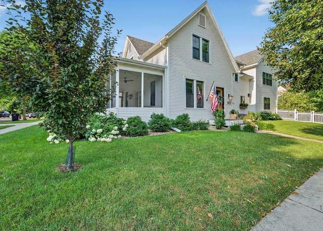 Property at 7403 Elmwood Ave, Middleton, WI 53562, 4 beds, 2.5 baths