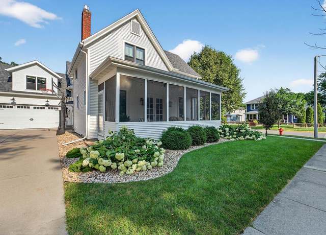 Property at 7403 Elmwood Ave, Middleton, WI 53562, 4 beds, 2.5 baths