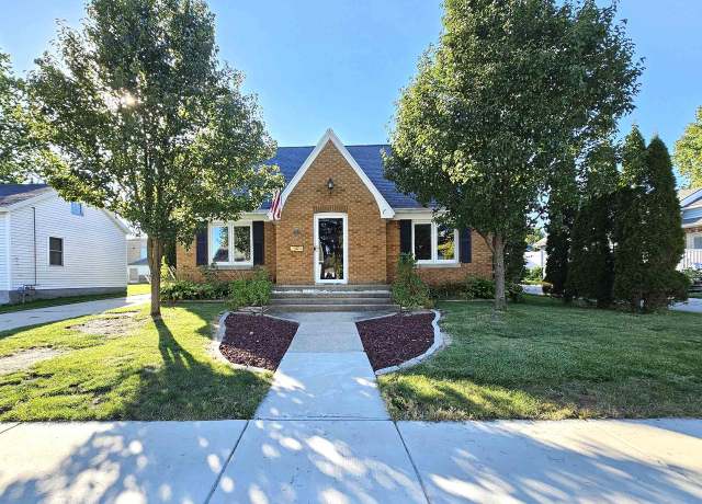 Property at 237 Dickinson St, Randolph, WI 53956, 4 beds, 1.5 baths