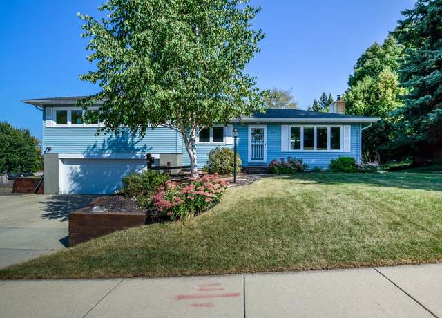 Property at 3717 High Rd, Middleton, WI 53562, 3 beds, 2.5 baths