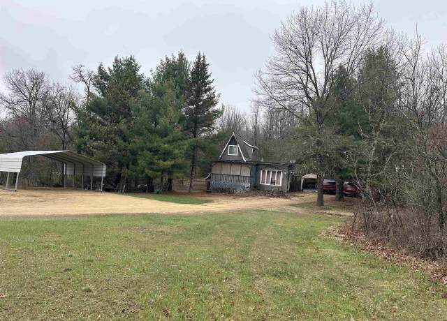 Property at 380 Ember Ct, Oxford, WI 53952, 3 beds, 1.5 baths