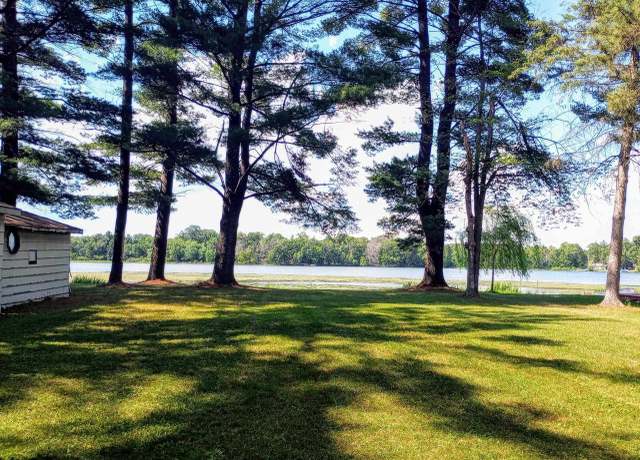 Property at 213 Kilby Lake Rd, Montello, WI 53949