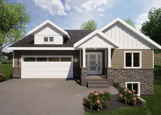 Property at 623 Bergamont Blvd, Oregon, WI 53575, 5 beds, 3.5 baths