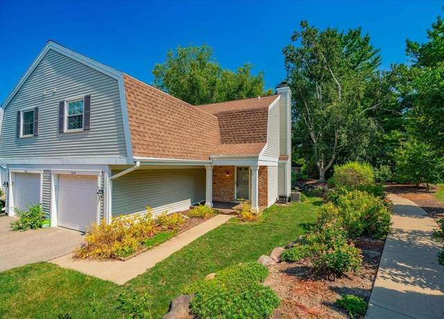 Property at 7470 Old Sauk Rd, Madison, WI 53717, 3 beds, 3.5 baths