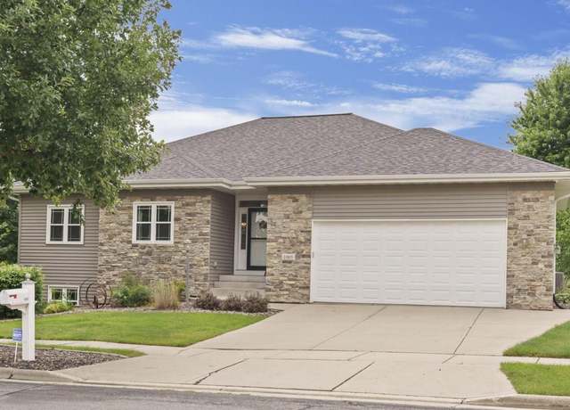 Property at 1005 Sandpiper Trl, Cottage Grove, WI 53527, 4 beds, 3 baths