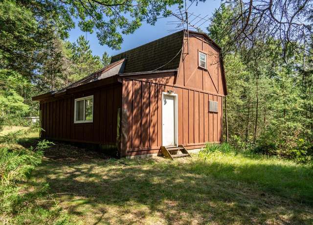 Property at 1870 Dyke Dr, Friendship, WI 53934, 1 bed, 1 bath