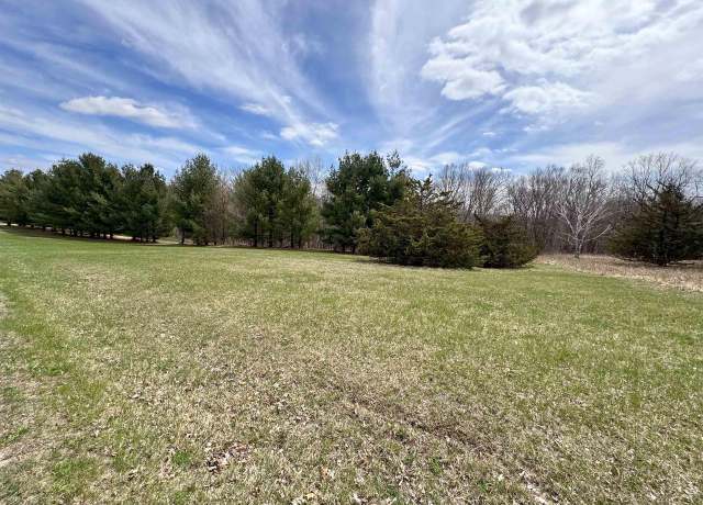 Property at lot 7 American Heritage, De Soto, WI 54624