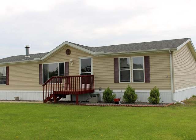 Property at W5404 Highway 82 #21, Mauston, WI 53948, 3 beds, 2 baths