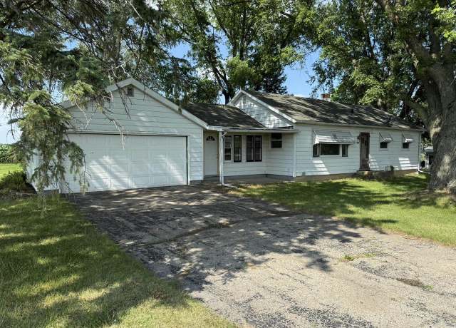 Property at 2980 Hope Rd, Cottage Grove, WI 53527, 3 beds, 1 bath