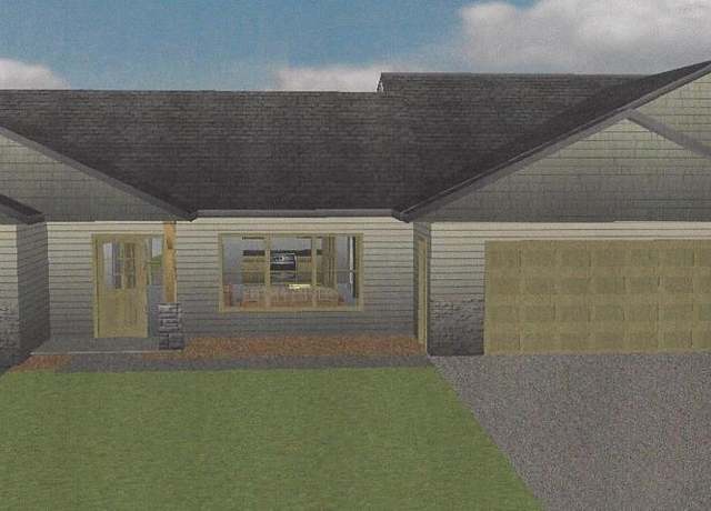 Property at Lot 14 Songbird Trl, Pardeeville, WI 53954, 3 beds, 4 baths