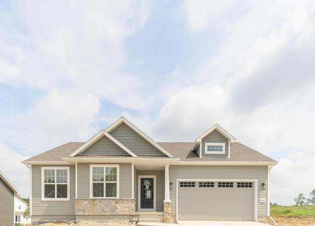 Property at 6050 Woodbine Dr, Madison, WI 53718, 3 beds, 2 baths