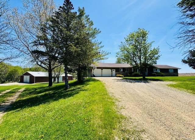 Property at N244 Highway 69, Monroe, WI 53566, 4 beds, 4 baths