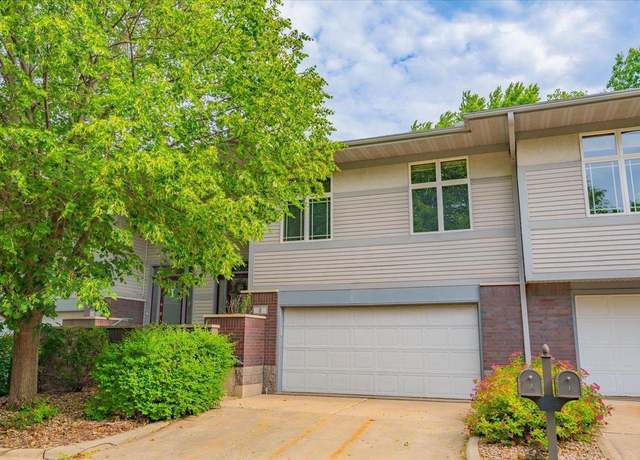 Property at 3 Deer Point Trl, Madison, WI 53719, 3 beds, 3 baths