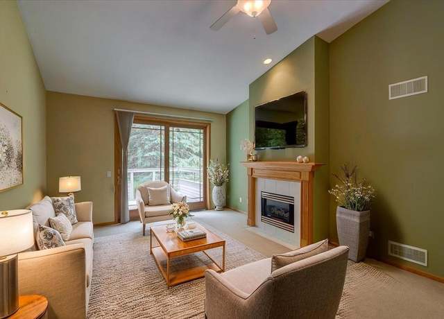 Property at 3 Deer Point Trl, Madison, WI 53719, 3 beds, 3 baths