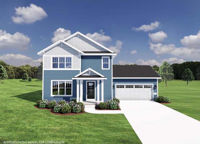Property at 542 Stoddard Dr, Oregon, WI 53575, 3 beds, 2.5 baths
