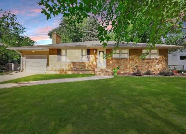 Property at 3625 Cascade Rd, Madison, WI 53704, 3 beds, 1.5 baths