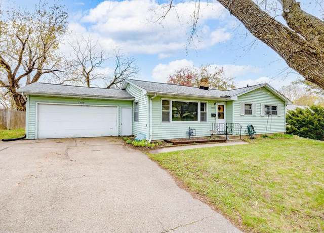 Property at 5604 Joylynne Dr, Madison, WI 53716, 3 beds, 1 bath