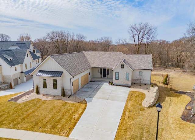 Property at 1444 Serenity Ct, Sun Prairie, WI 53590, 5 beds, 4 baths