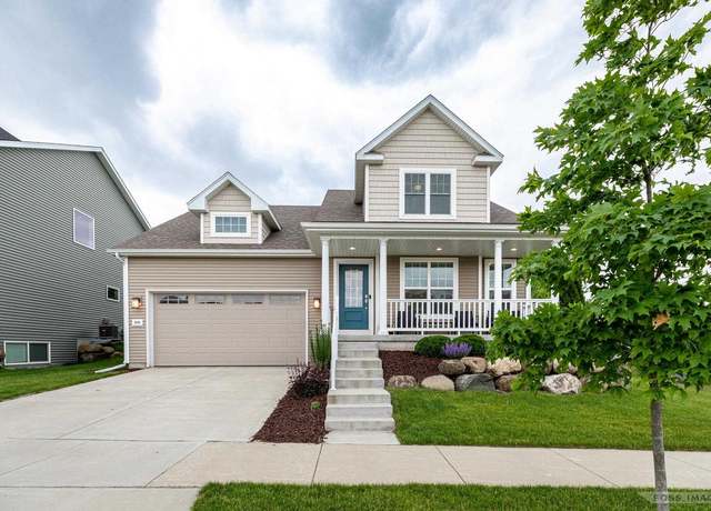 Property at 868 Sugar Maple Ln, Verona, WI 53593, 3 beds, 2.5 baths