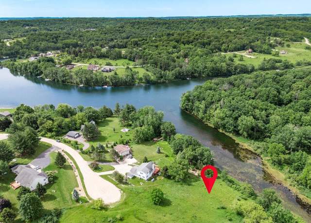 Property at L 553 Windmill Ct, La Valle, WI 53941